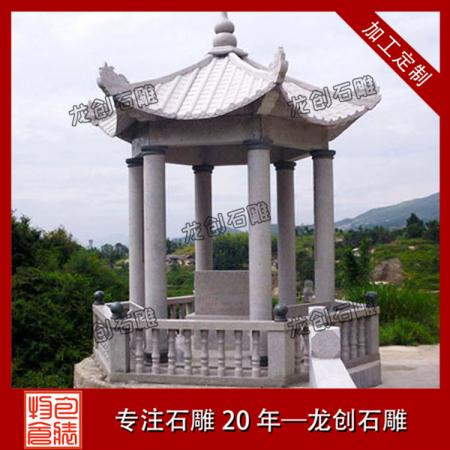 石亭子廠(chǎng)家價(jià)格 建一個(gè)大理石亭子多少錢(qián)