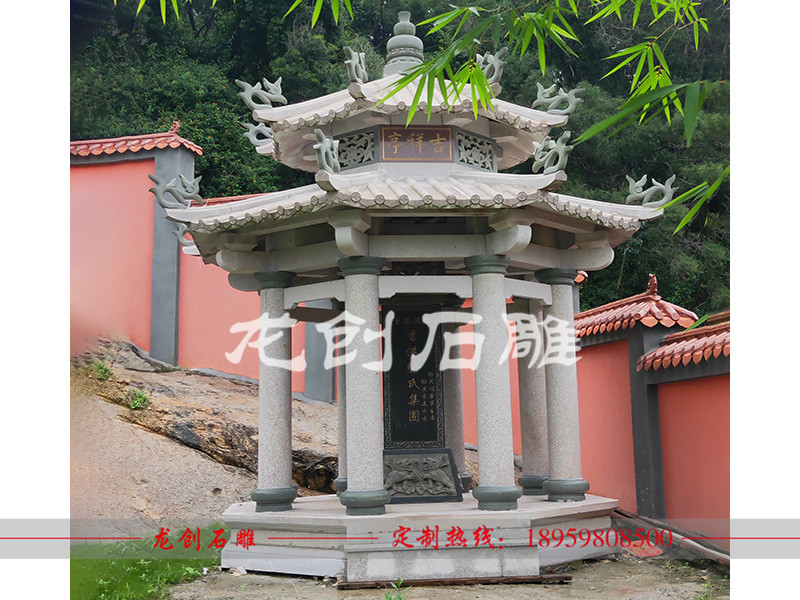 雙層涼亭多少錢(qián)