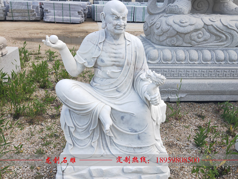 石雕十八羅漢價(jià)格多少 石雕十八羅漢價(jià)格